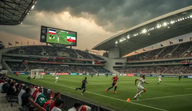 AFC Champions League 2026: 톱 순위 경쟁과 실시간 흐름