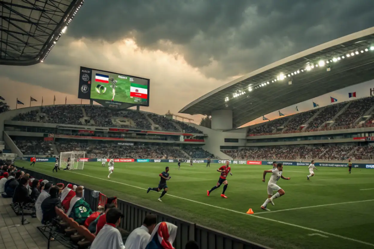 AFC Champions League 2026 톱 순위 경쟁 분석