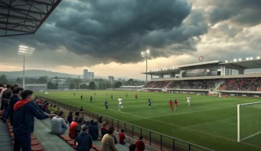 K-League 2와 이적시장: 2026 승격 경쟁 구도 분석