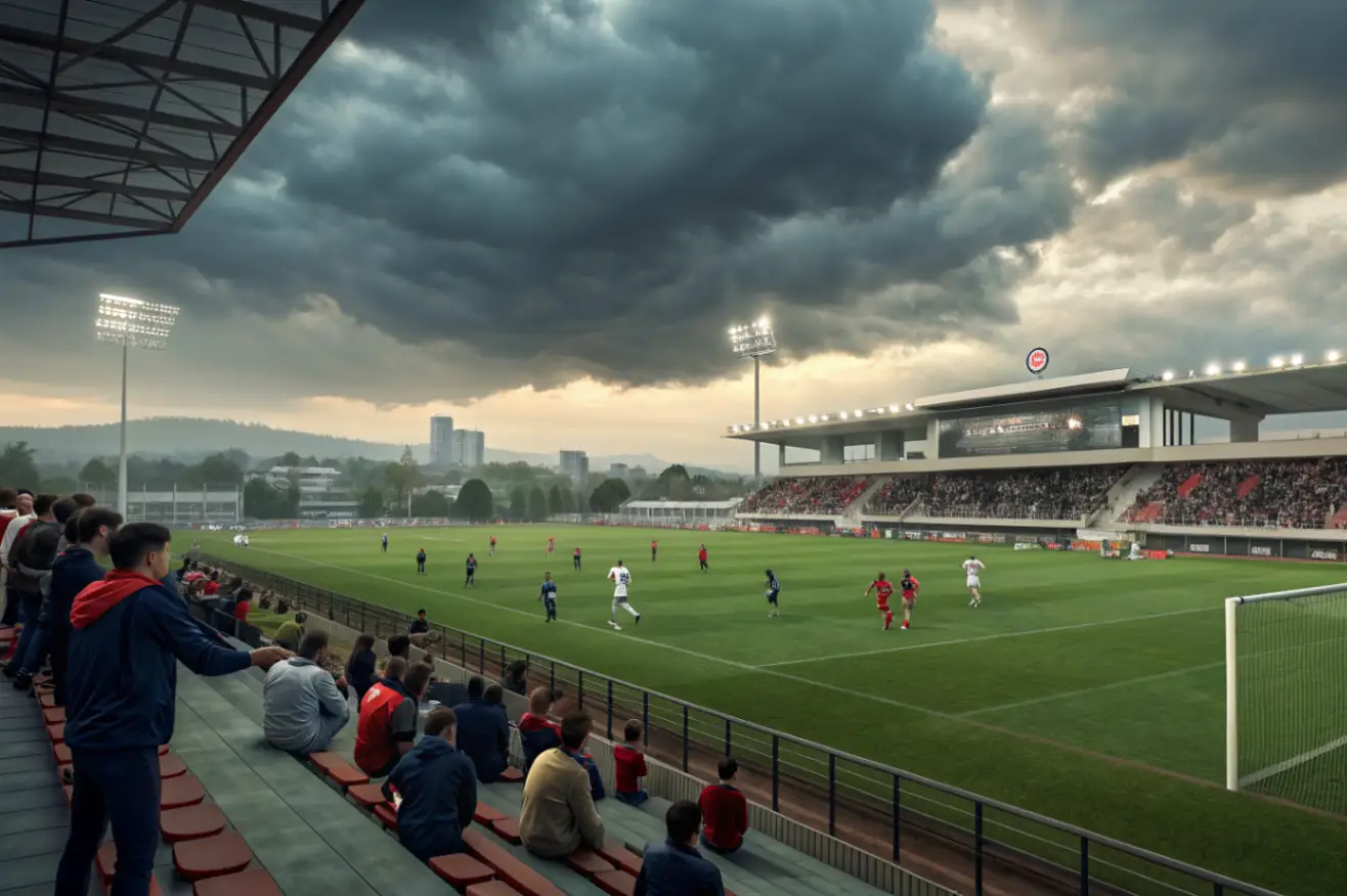 K-League 2 2026 승격 경쟁 분석
