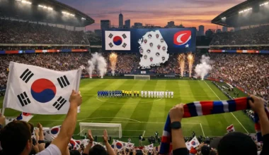 K리그 확장: 왜 한국 축구는 리그 형식을 바꾸는가