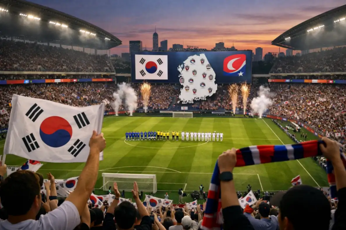 K리그 확장과 리그 개편: 한국 축구의 새로운 전략