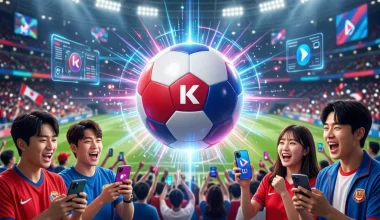 쿠팡플레이와 K리그의 시너지: 미디어 플랫폼이 바꾼 한국 축구 중계와 팬 문화